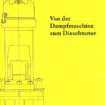 Von der Dampfmaschine zum Dieselmotor - Lauenburger Elbschifffahrtsarchiv