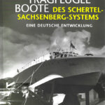 Tragflügelboote des Schertel-Sachsenberg-Systems