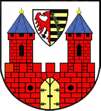 Wappen der Stadt Lauenburg/Elbe
