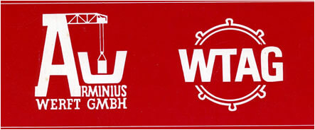 Logo Arminius-Werft